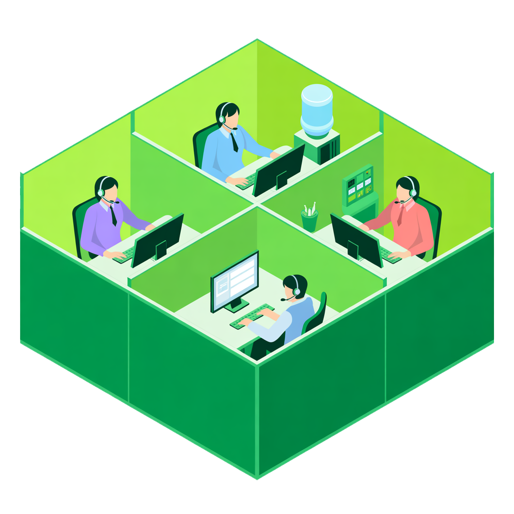 2 klearcom contact center image website