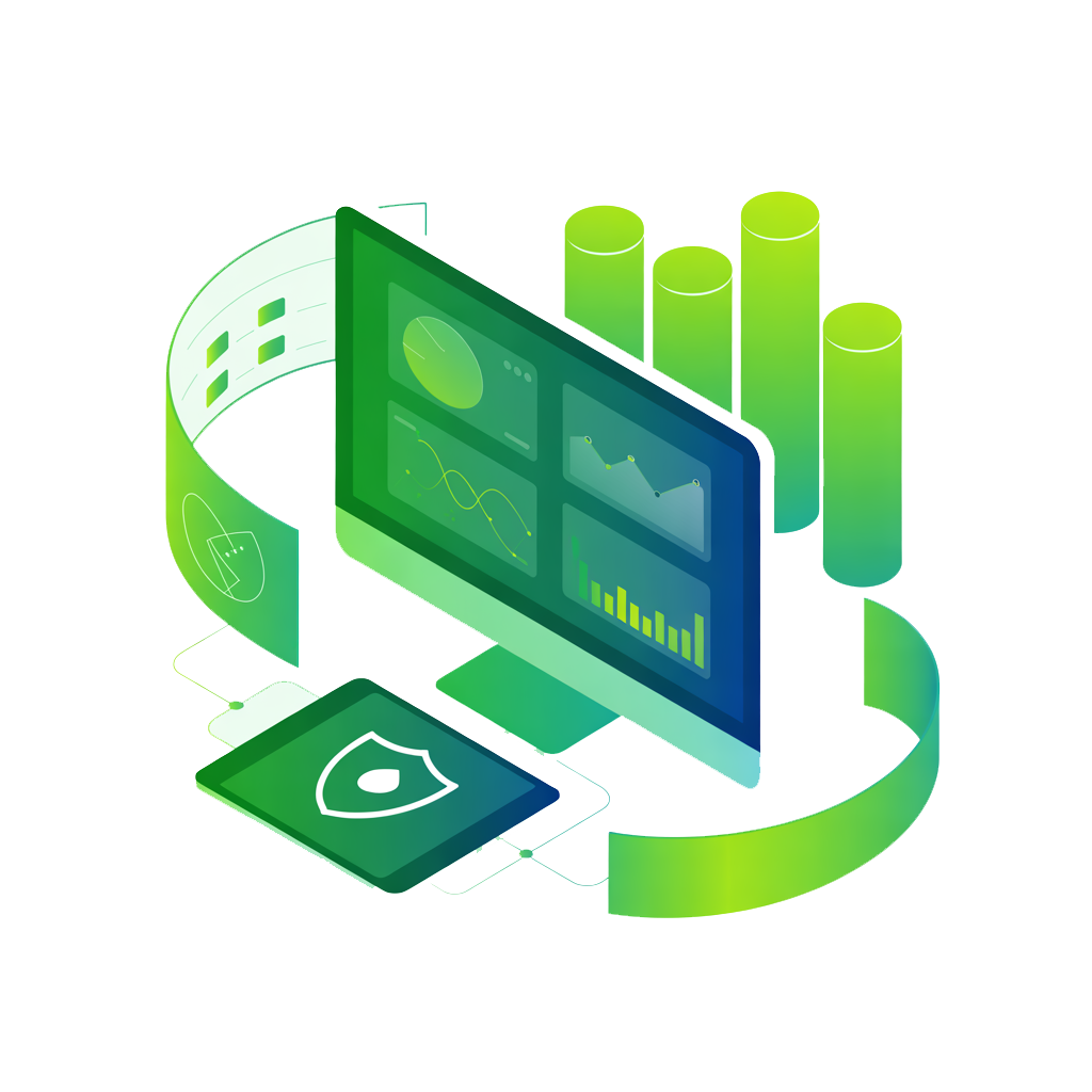 2 klearcom dash laptop and lock image 