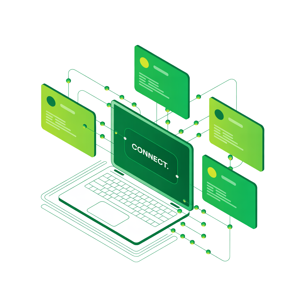 Klearcom Connect Images