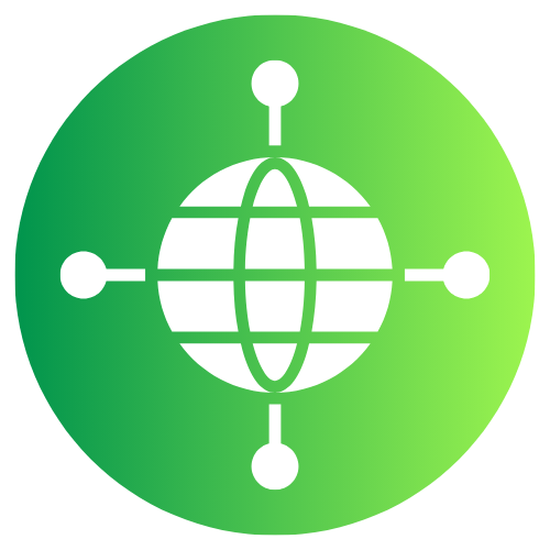 Most Extensive Carrier Base