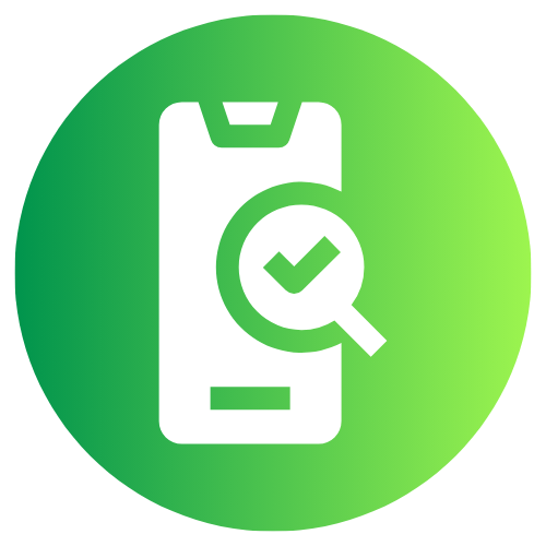 Test From Mobile & Fixed Line