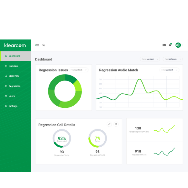 Thinking Of Switching